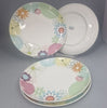 PORTMEIRION CRAZY DAISY Dinner/Tea Time Set (Plates, Bowls, Teapots, Butter tub) **collection only**