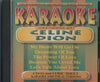 Karaoke - The Songs of Celine Dion (CD&G)