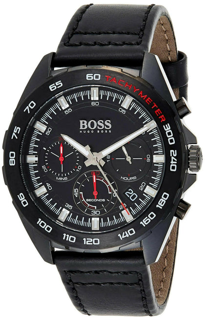 *Sale* Hugo Boss Intensity Watch 1513662.
