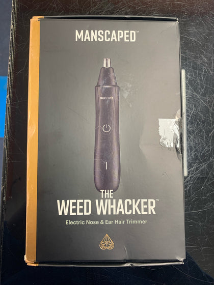 Manscaped Weed Whacker Nose Trimmer - Great Yarmouth.
