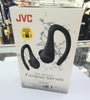 JVC HA-EC25T Wireless Bluetooth Sports Earbuds - Black **NEW**