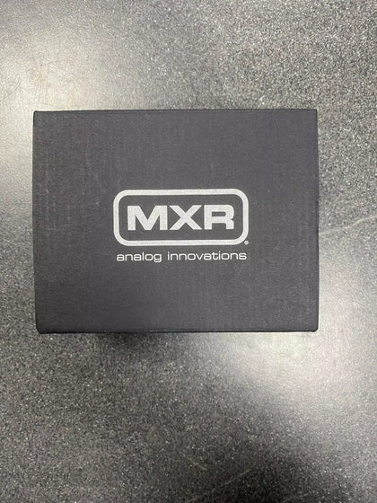 MXR Dyna Comp M102.