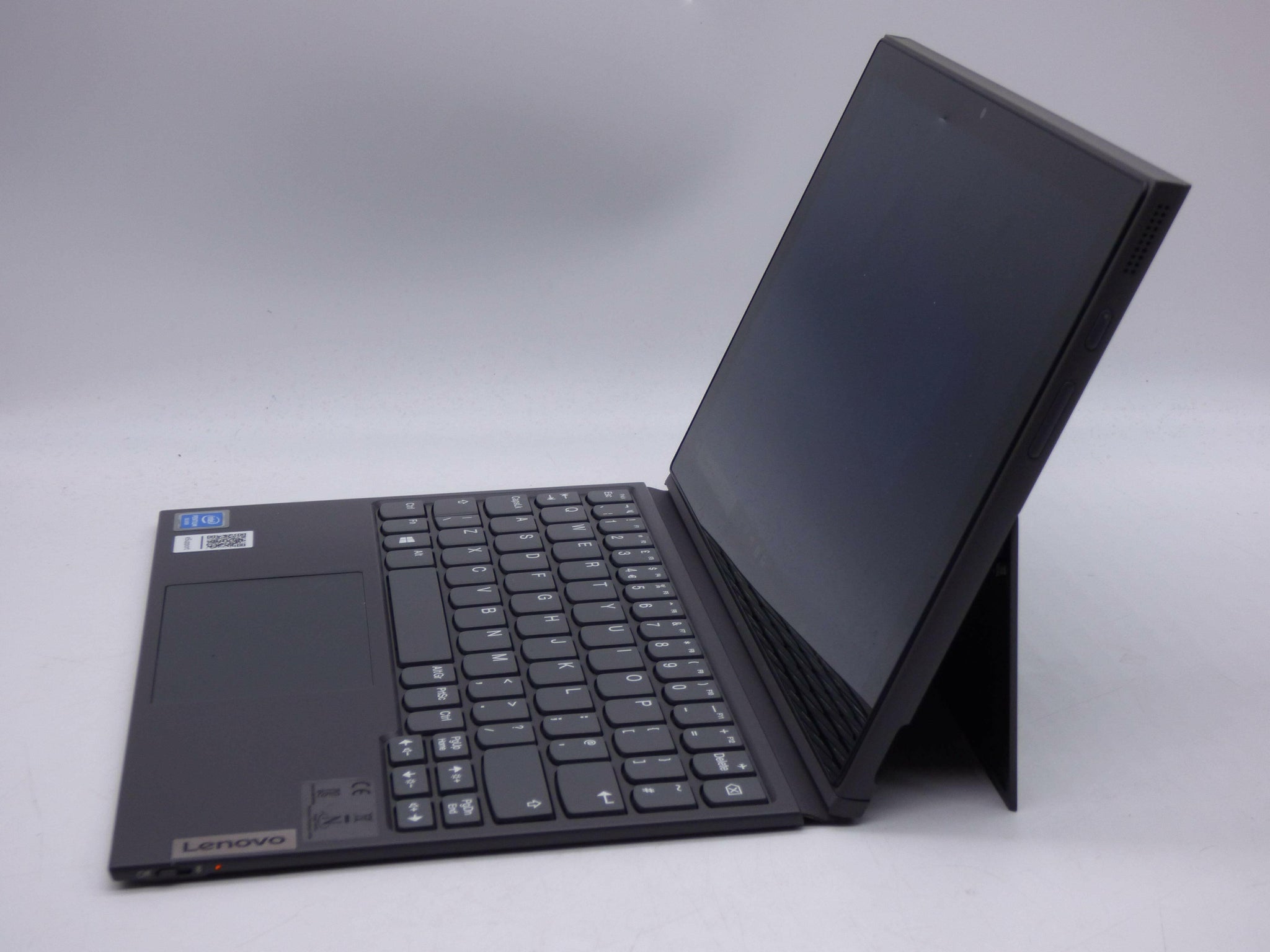 Microsoft Surface Go 3 10.5" Tablet Core i3 8GB RAM 128GB SSD Black C Grade