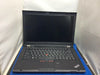 Lenovo ThinkPad T430 Core i5-3320M 8GB 250GB  Wifi Webcam Windows 10  Laptop PC