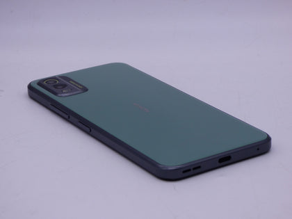 Nokia C32 64GB Dual Sim - Green.