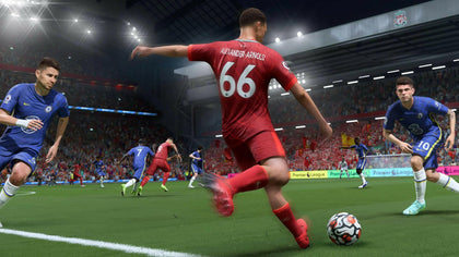 FIFA 22 PS5 Game.