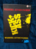 Kick Ass Limited Edition Collectors Box Set Blu Ray