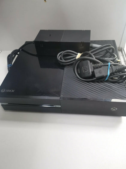 XBox One 500GB Console.