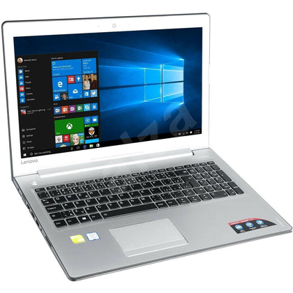 lenovo ideapad 510-15isk  windows 10 laptop.