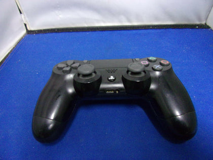 Sony DualShock 4 - Gamepad - wireless - Bluetooth - jet black - for Sony PlayStation 4.