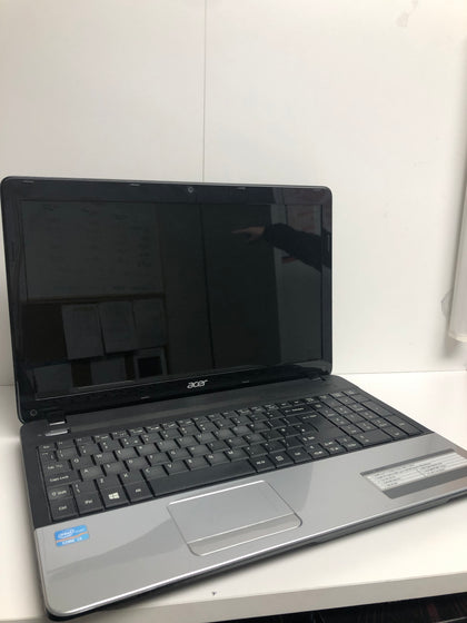 Acer Aspire E1-571 Laptop 15.6 Core.