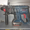 Bosch Professional GBH 18V-20 Brushless Cordless Hammer Drill
