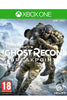 Xbox One Tom CLANCY'S Ghost Recon Breakpoint