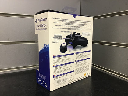 DualShock 4 Wireless Controller – Blue.