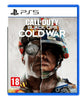 Sony Call of Duty: Black Ops Cold War (PS5)