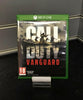 Call of Duty - Vanguard - Xbox One