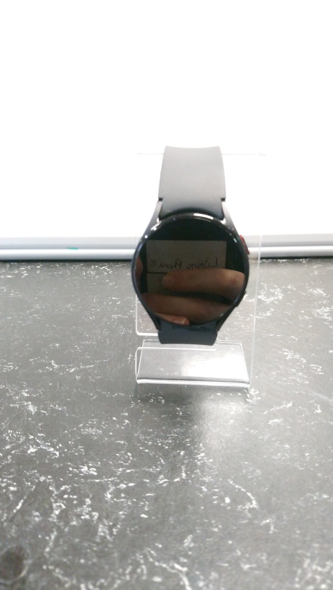 Samsung Galaxy Watch 5 40mm Graphite