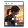 The Last of US Part I (PS5)