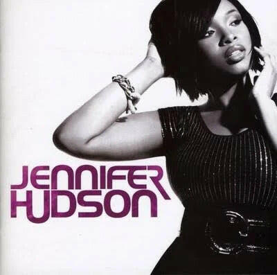 Jennifer Hudson - Jennifer Hudson.