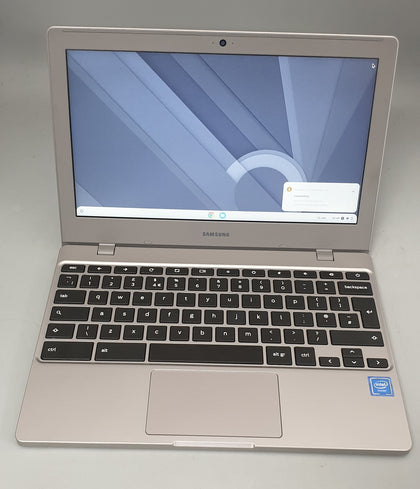 Samsung ChromeBook 550/Cel 867/4GB Ram/16GB SSD/12