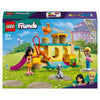 LEGO 42612 Friends Cat Playground Adventure