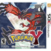 Pokemon Y 3DS Game *** GAME ONLY ***