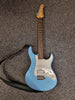 Yamaha Pacifica 112J Electric Guitar - Lake Placid Blue