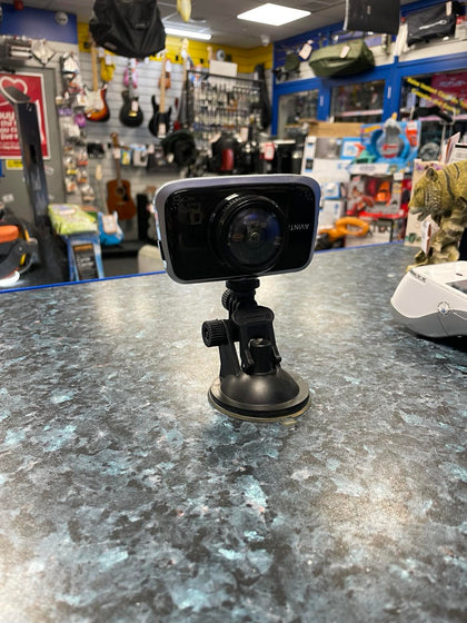 Avinta Dash Camera.
