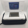 Nintendo DS Lite Console -  White