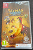 Rayman Legends - Definitive Edition - Nintendo Switch