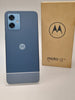 Motorola Moto G54 5G - 256GB, Indigo Blue
