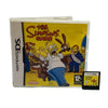 The Simpsons Game - Nintendo DS - Great Yarmouth
