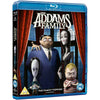 *sealed* The Addams Family - Blu-ray