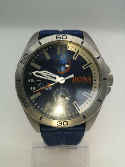 Hugo Boss Watch.