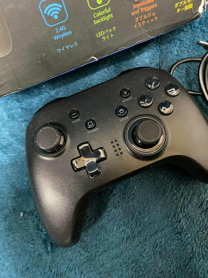 Wireless gaming controller (3rd party).