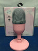 Pink razor mic mini seren