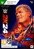 2K WWE 2K24 Cross-Gen Edition XBox Series/XBox One