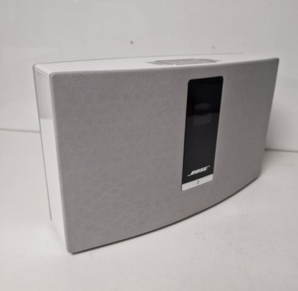 *Sale* Bose Sound Touch 20 Wireless Wi-Fi Stereo Speaker White