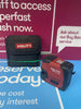 HILTI PM 2-LG LASER LEVEL AND BAG UNBOXED