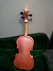 Kids starter violin - pink