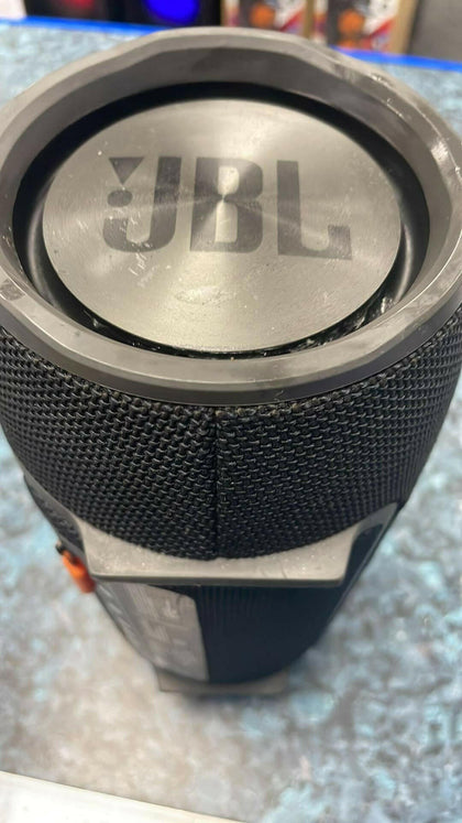 JBL Extreme Bluetooth Speaker.