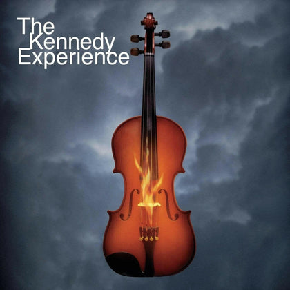 Kennedy, Nigel-Kennedy Experience (CD).