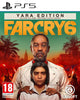 PS5, Far Cry 6 - Chesterfield