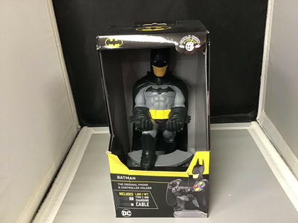 Batman - Cable Guy.