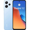 Xiaomi Redmi 12 128GB Unlocked - Ice Blue**Boxed**