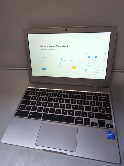 Samsung Chromebook - 4gb - 32gb.