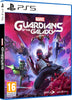 Marvels Guardians Of The Galaxy - PS5 Console Game