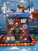 WWE 2K18 - PlayStation 4