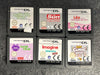 Nintendo DS Game Cartridge Bundle