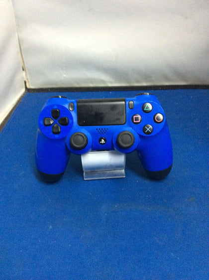 Sony PlayStation Dualshock 4 - Wave Blue (PS4).